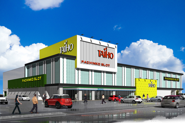 タイホウ刈谷小垣江店